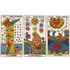 Karty Fournier Spanish Tarot